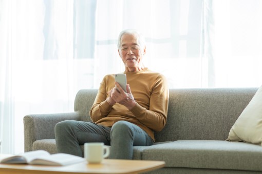 실버타운 요양원